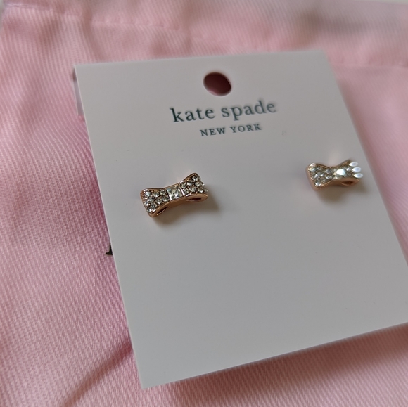 NWT Kate Spade Earrings - Picture 3 of 4